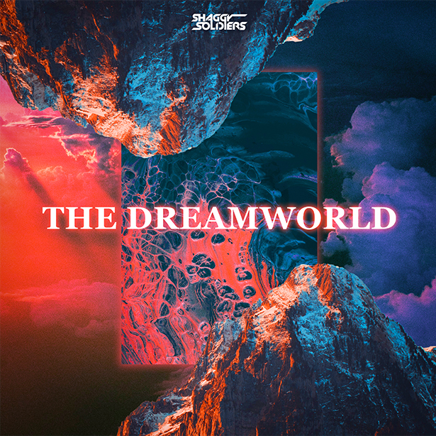 Artwork - The Dreamworld